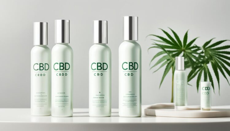 Transform Your Skin Naturally: Discover the Ultimate Benefits of SupremeCBD Skincare for Hydration and Radiance