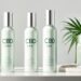 Transform Your Skin Naturally: Discover the Ultimate Benefits of SupremeCBD Skincare for Hydration and Radiance