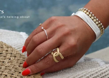 Jewelry That Defines You: Explore Miranda Frye Best Sellers