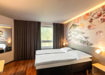 Die besten Hotels in Düsseldorf für Komfort, Bequemlichkeit und Reisefreundlichkeit