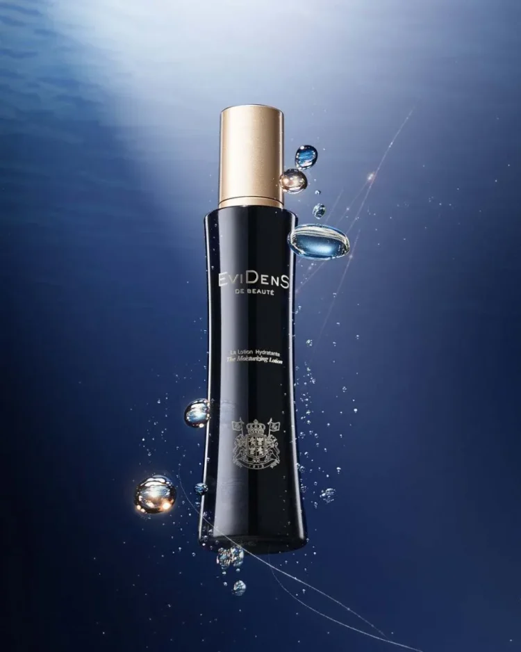 Glow Like Never Before: Best-Selling Skincare from EviDenS de Beauté