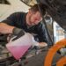 Complete Vehicle Maintenance and Servicing with Protyre