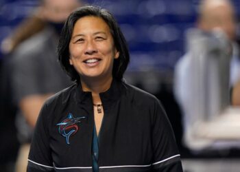 Cheer in Style with Miami Marlins Merchandise