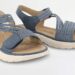 Step into Summer: Stylish and Comfortable Ladies’ Sandals at Chums