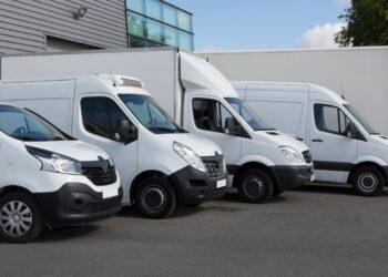 Buy Hankook Van Tyres Online – Durable, Safe & High-Performance Tyres at Protyre