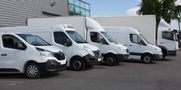 Buy Hankook Van Tyres Online – Durable, Safe & High-Performance Tyres at Protyre