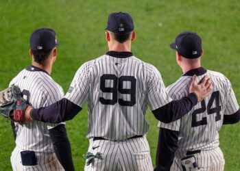 Celebrate the Legacy: New York Yankees Fan Gear & Collectibles