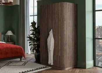 From French Elegance to American Oak: The Perfect Wardrobe for Every Home