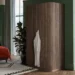 From French Elegance to American Oak: The Perfect Wardrobe for Every Home