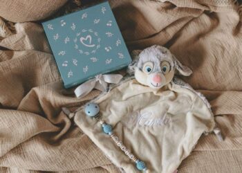 Spielen, lernen und wachsen mit Love Kids