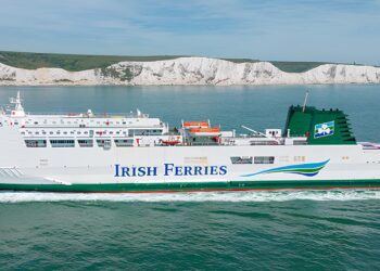 Make Your Journey Part of the Adventure with Irish Ferries to Ireland