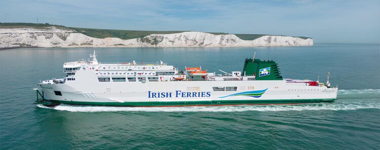 Make Your Journey Part of the Adventure with Irish Ferries to Ireland