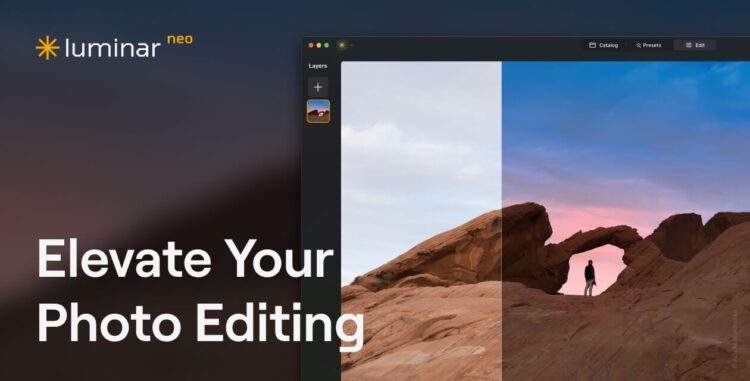 Unlock Your Creative Vision: A Deep Dive into Skylum’s Photo Editing Innovations
