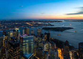 From the Streets to the Sky: Experience New York City’s Wonders at One World Observatory