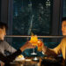 Dine With Spectacular City Views At ONE WORLD OBSERVATORY Restaurant