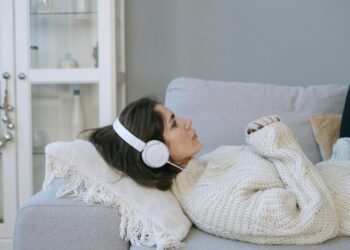 Découvrez des livres audio pour le sommeil et le bien-être qui apaisent votre esprit et rétablissent l’équilibre intérieur