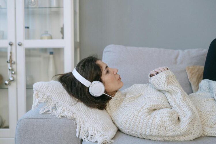 Découvrez des livres audio pour le sommeil et le bien-être qui apaisent votre esprit et rétablissent l’équilibre intérieur
