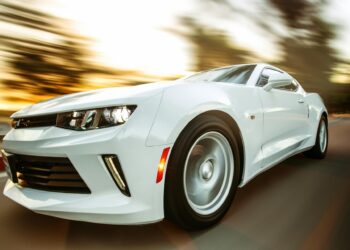 Verbessern Sie Fahrkomfort und Sicherheit mit moderner Reifentechnologie