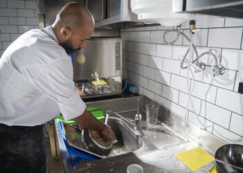 Transform Dishwashing Into Effortless Brilliance With Complete Finish Solutions