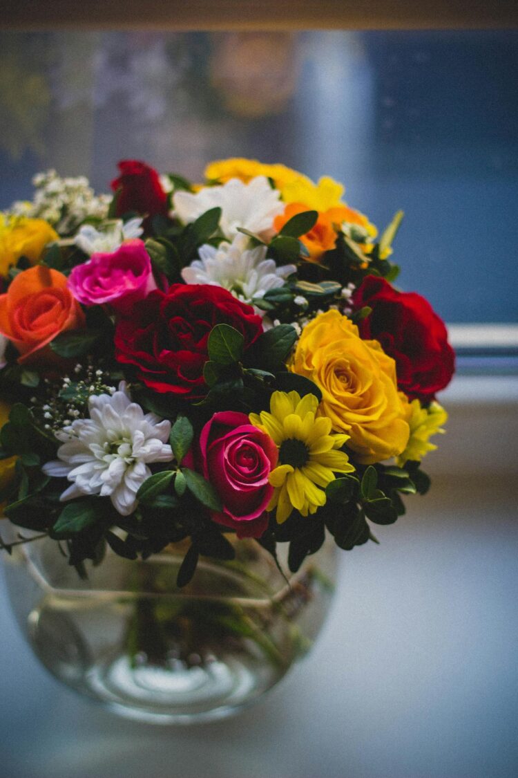Experience The Timeless Art Of Gifting Flowers With Lasting Memories