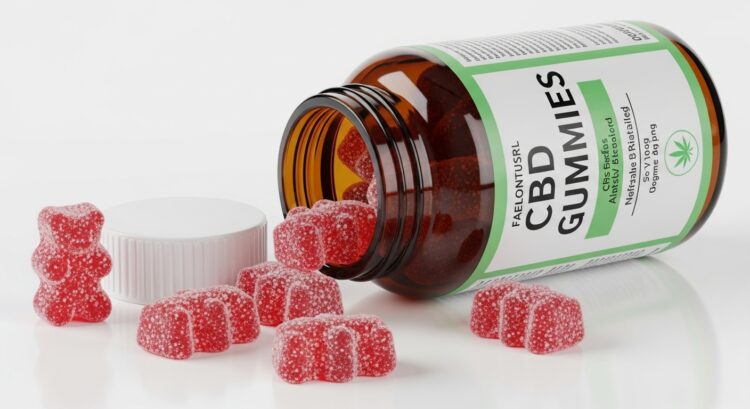 SupremeCBD Gummies: Elevate Your Wellness Routine with the Sweetest Form of Relaxation