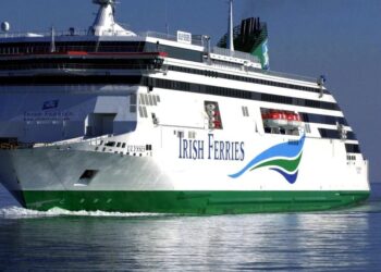 Irish Ferries – Enjoy Convenient, Comfortable, and Scenic Travel to France from Ireland with Exceptional Service
