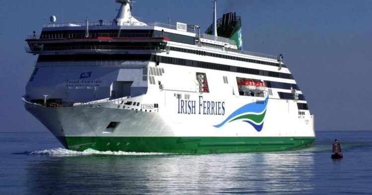 Irish Ferries – Enjoy Convenient, Comfortable, and Scenic Travel to France from Ireland with Exceptional Service