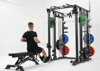 Achieve Peak Performance Using Advanced Smith Machines and Training Systems