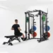 Achieve Peak Performance Using Advanced Smith Machines and Training Systems