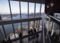 Sube a las nubes y descubre el alma de Nueva York desde su torre más alta