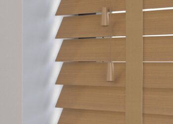 Discover How Beautifully Designed Blinds Can Redefine Every Living Space
