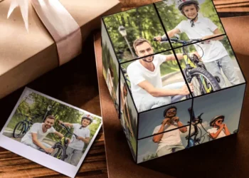 Illuminate Your Memories With Personalized Lamps And Nostalgic Home Decor