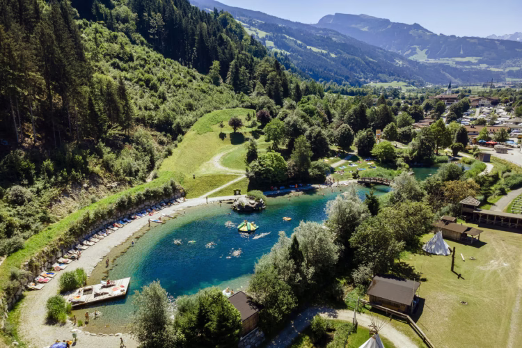 Escape the Ordinary and Discover Luxury Camping Adventures Across Europe