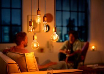 Brighten Every Space with Confidence – Discover the Power of BLT Direct Lighting