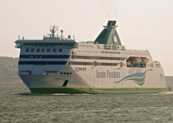 Irish Ferries – Fast, Friendly, and Affordable Travel Across the Irish Sea and Beyond
