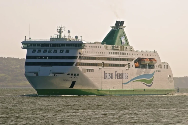 Irish Ferries – Fast, Friendly, and Affordable Travel Across the Irish Sea and Beyond
