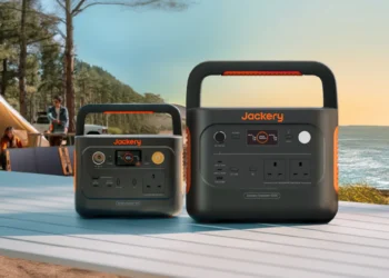 Jackery – Portable Power Stations, Solar Generators, and Outdoor Energy Solutions
