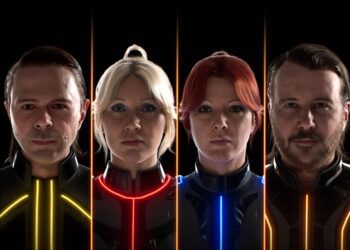 ABBA Voyage – A groundbreaking digital concert experience featuring ABBAtars and iconic hits