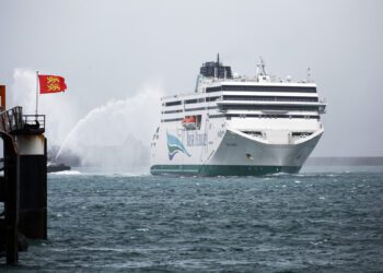 Irish Ferries – Comfortable and affordable ferries from Ireland to France, Book direct for the best fares and travel experience