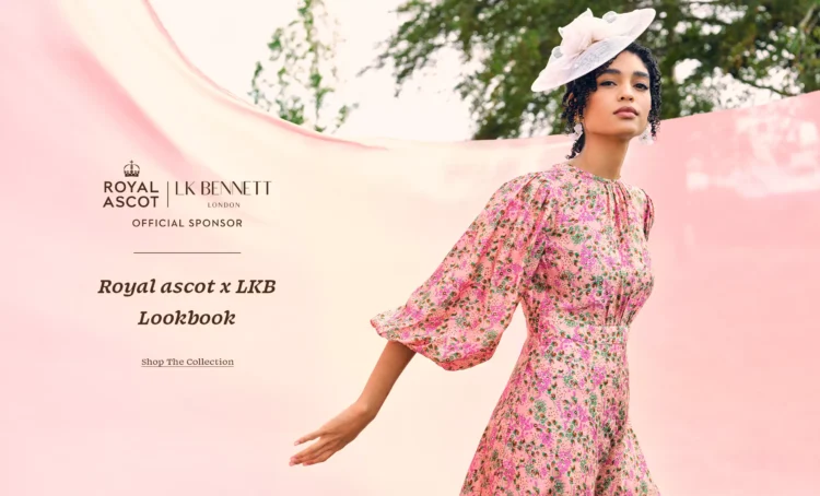 L.K.Bennett – Elegant Women’s Designer Clothing, Shoes, Bags, and Accessories for Every Occasion