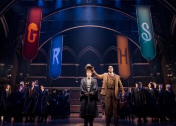 Witness Unforgettable Magical Moments in Harry Potter Stage Production