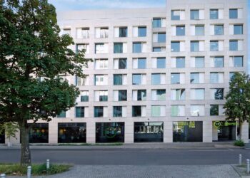 Günstige Hotels in Berlin mit Highspeed-WLAN und guter Verkehrsanbindung
