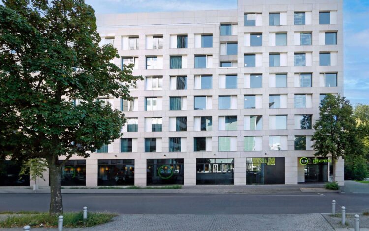 Günstige Hotels in Berlin mit Highspeed-WLAN und guter Verkehrsanbindung