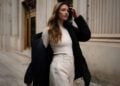 Des manteaux tendance qui rendent les tenues d&rsquo;hiver sophistiquées sans effort