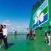 Wo das Meer auf Komfort und Freiheit trifft – Entdecken Sie mehr mit Irish Ferries an Ihrer Seite