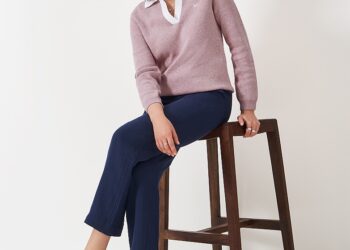 Timeless Style Awaits: Discover the Women’s Sale at Crew Clothing