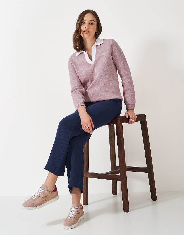 Timeless Style Awaits: Discover the Women’s Sale at Crew Clothing