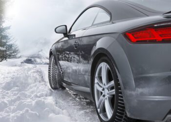 Top-Marken, die langlebige und effiziente Winterreifen anbieten