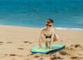 Gafas de sol con estilo para días soleados: descubre las mejores gafas de sol diseñadas para las aventuras activas de los niños