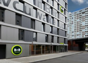Entdecken Sie den Charme Berlins mit komfortablen Übernachtungen in den B&B HOTELS